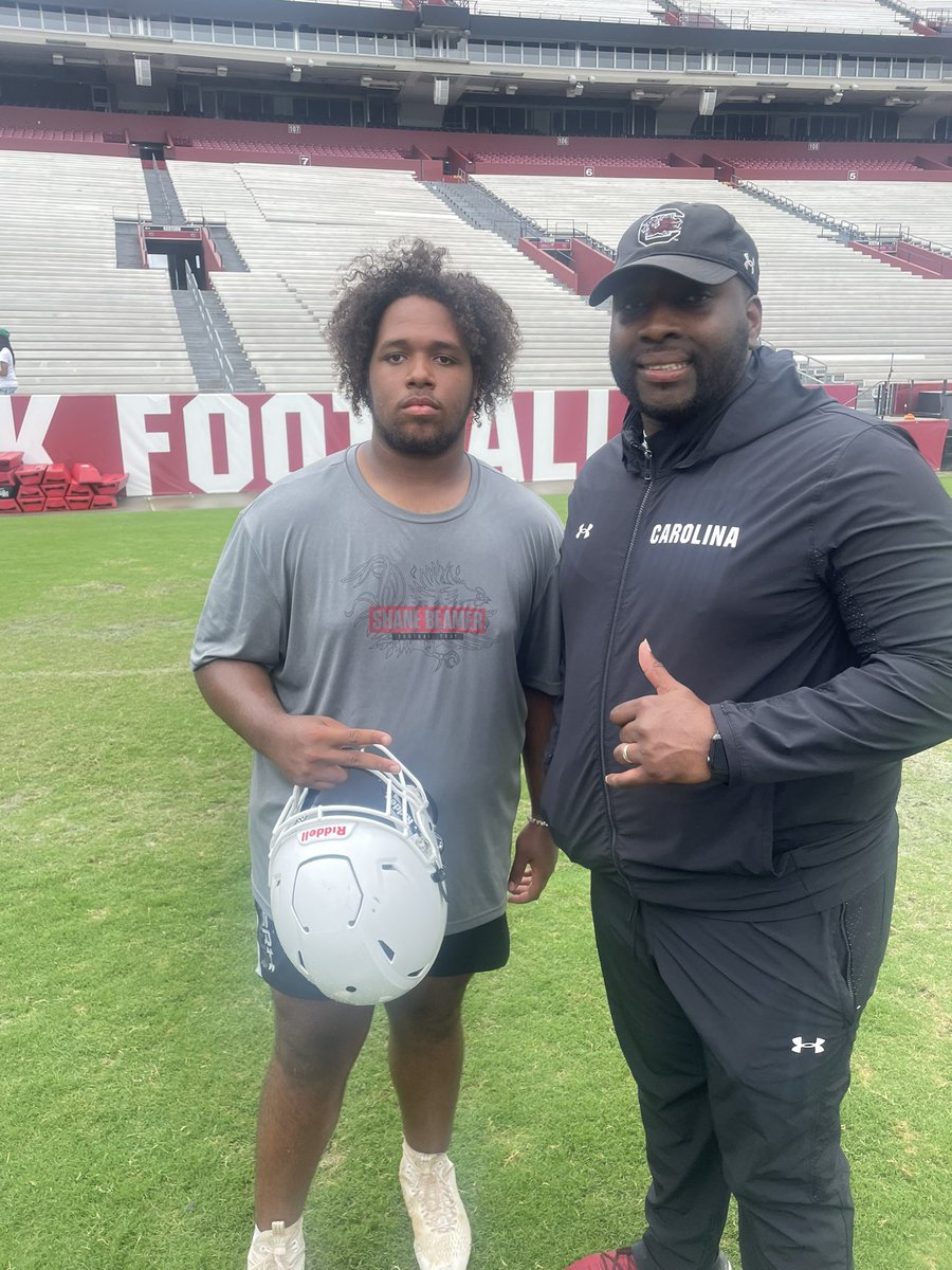 Jeremiah Jackson tweet media