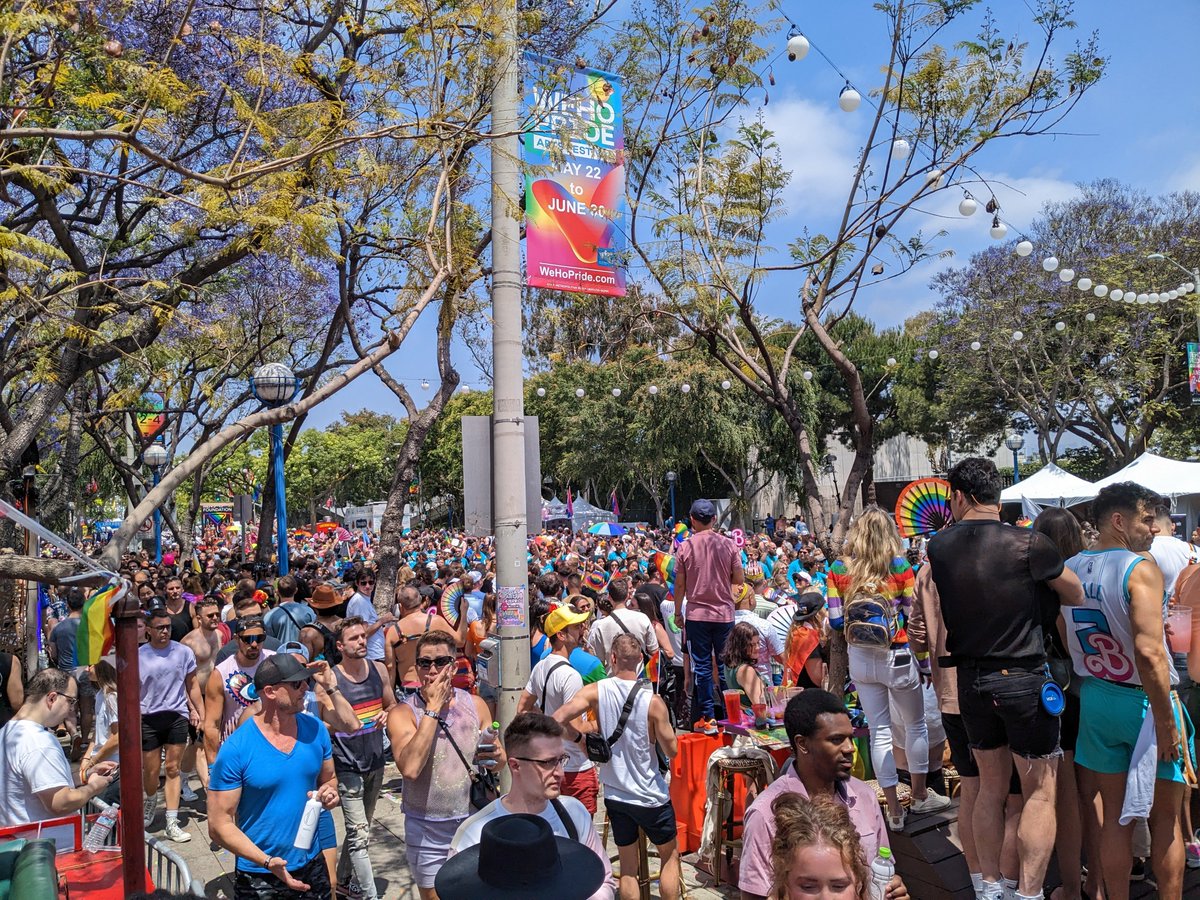 Kyle Leone 🏳️🌈 tweet media