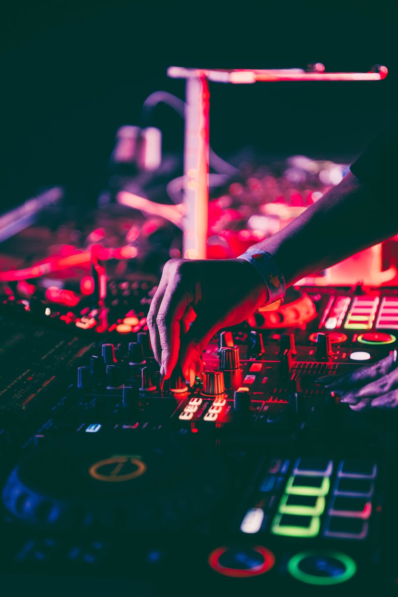 Some of my shots from the last Theory  event