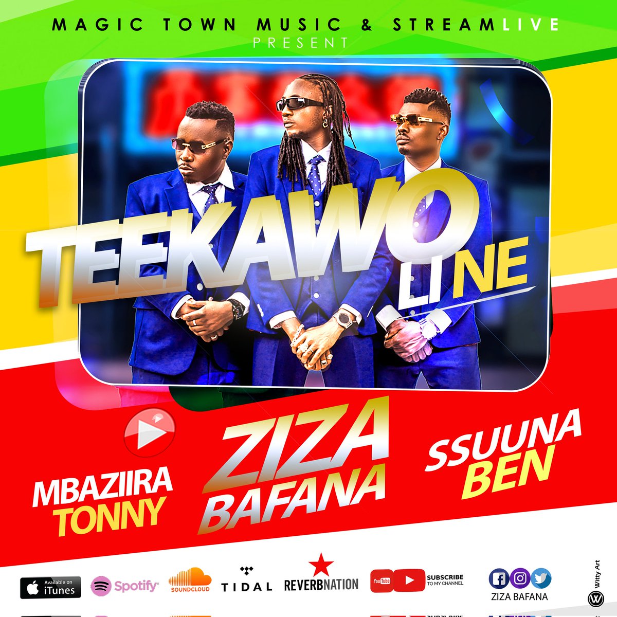 Ssuuna Ben tweet media