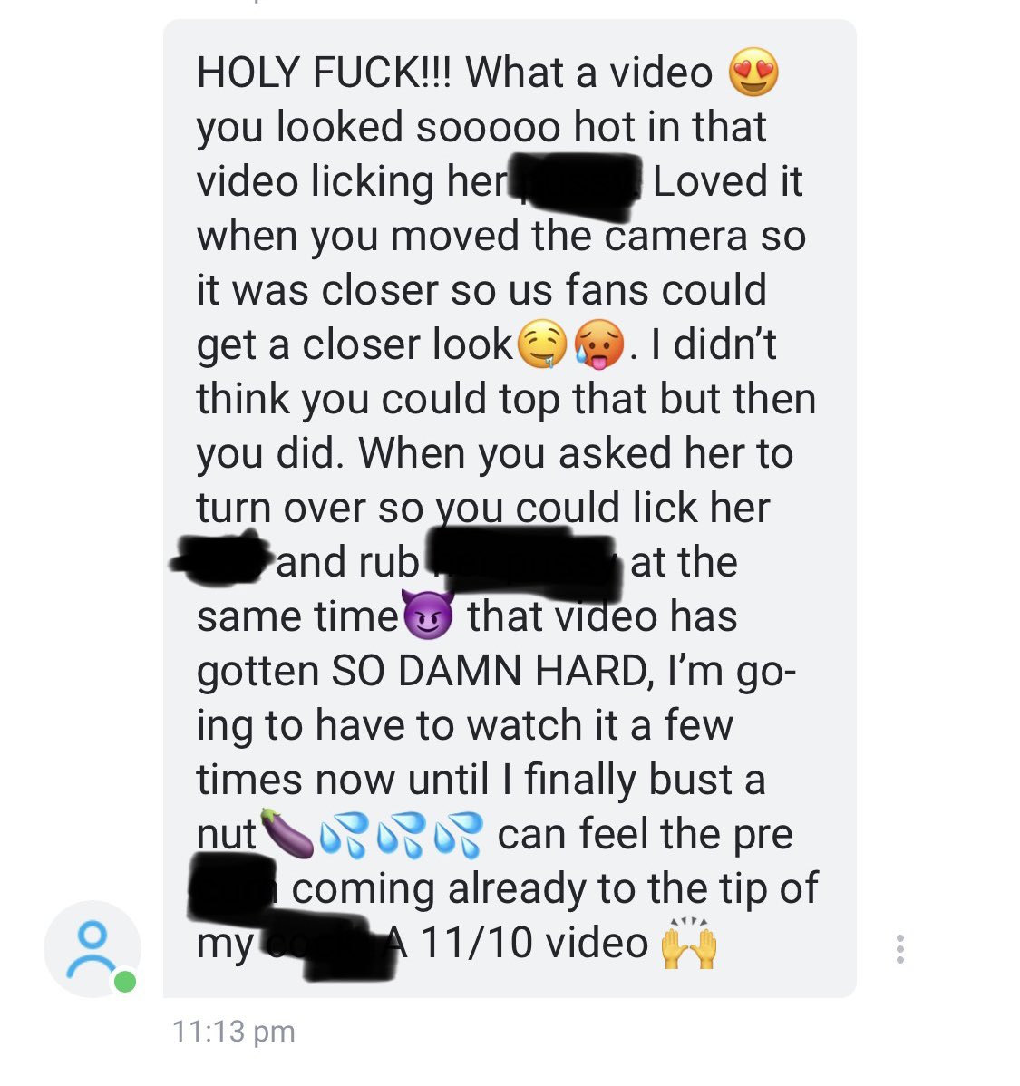 Ava Louise $5 NO PPV ONLYFANS on Twitter: "New G/G content going down