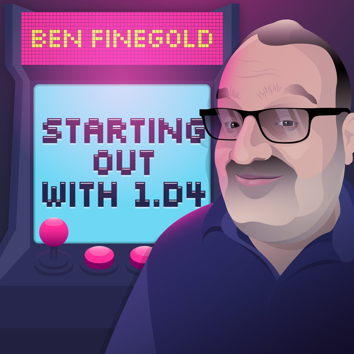 Ben Finegold Ⓥ tweet media