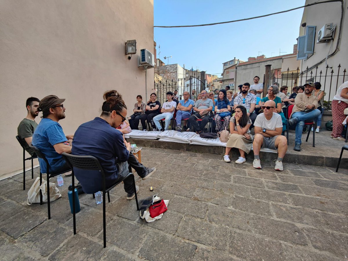 Fàula Birdi a Sant’Antioco (Sulcis, Srd)