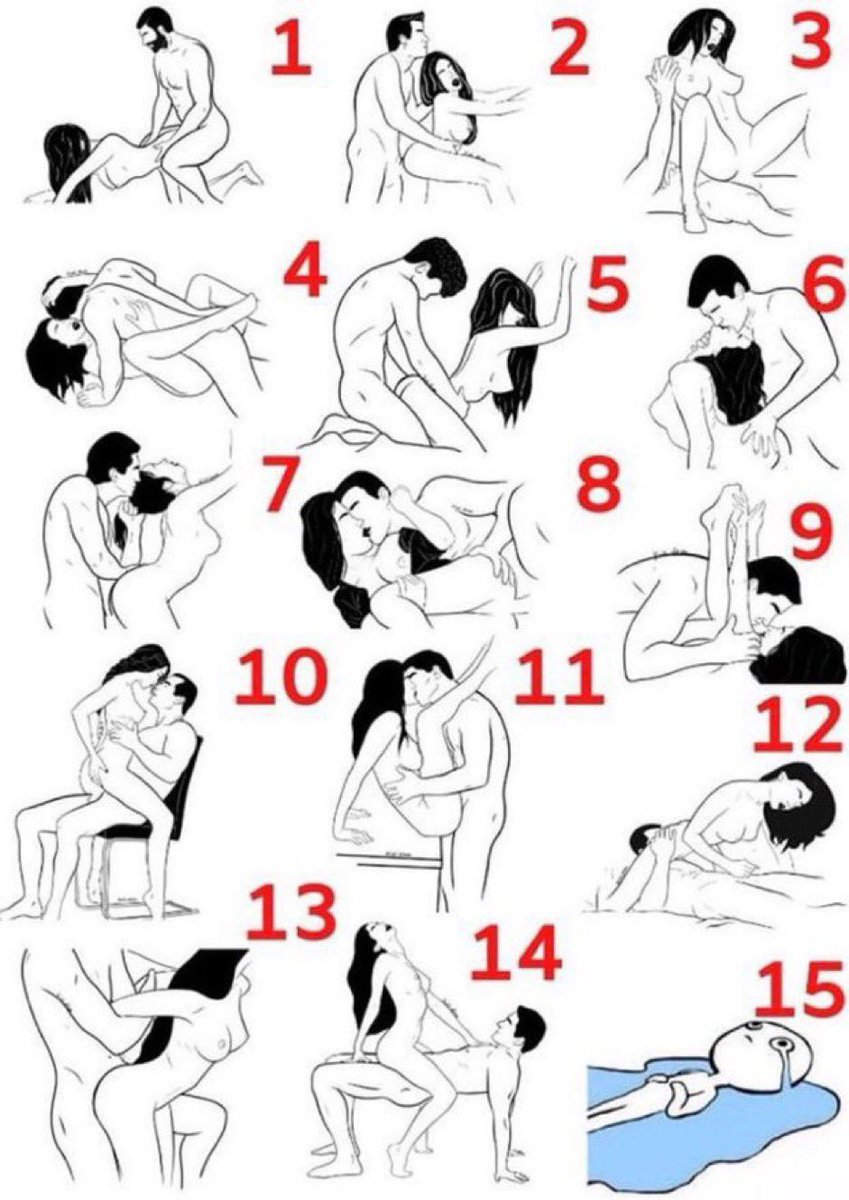 Andrei04509583's tweet photo. Care este poziția voastră preferata?? https://t.co/MTuHDWCJVA