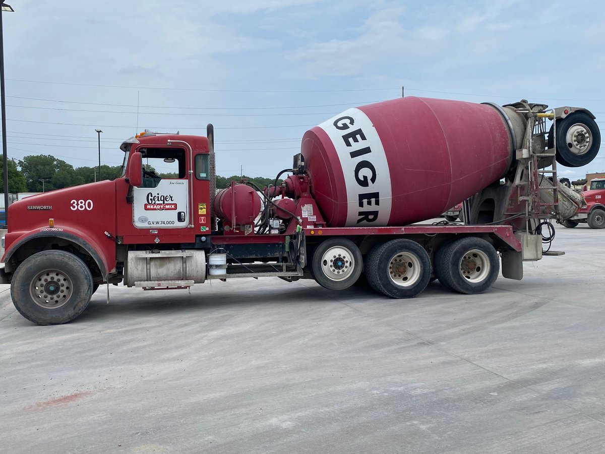 Concrete Promotional Group of Kansas City tweet media