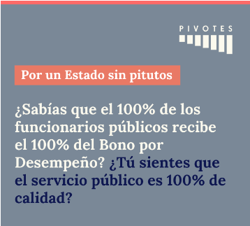 JoaquinBaranao's tweet photo. Para un Estado eficiente es CLAVE la profesionalización de los funcionarios y la eliminación de la politización. #PorUnEstadoSinPitutos https://t.co/ZbwQDjwF0Q