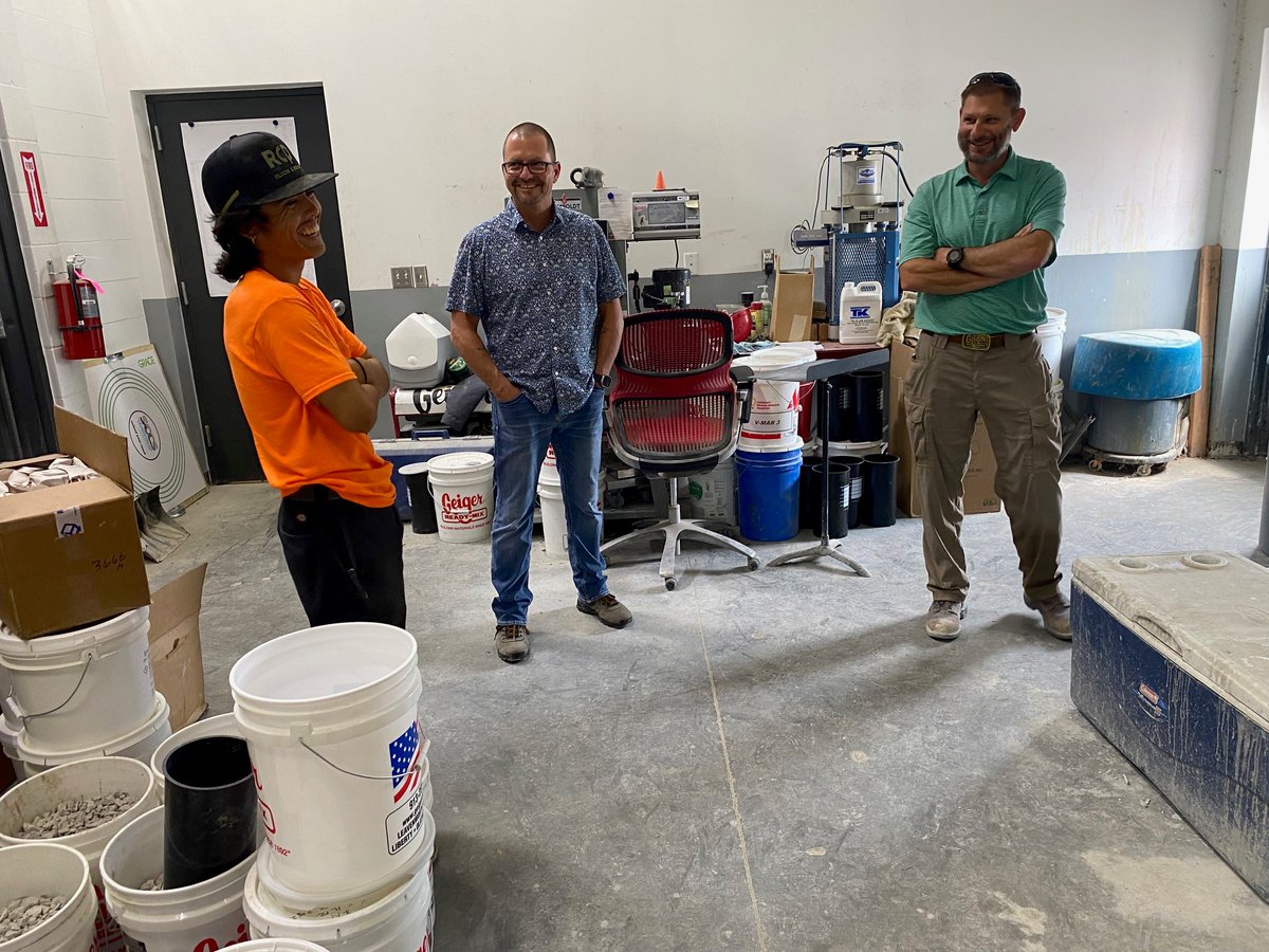 Concrete Promotional Group of Kansas City tweet media