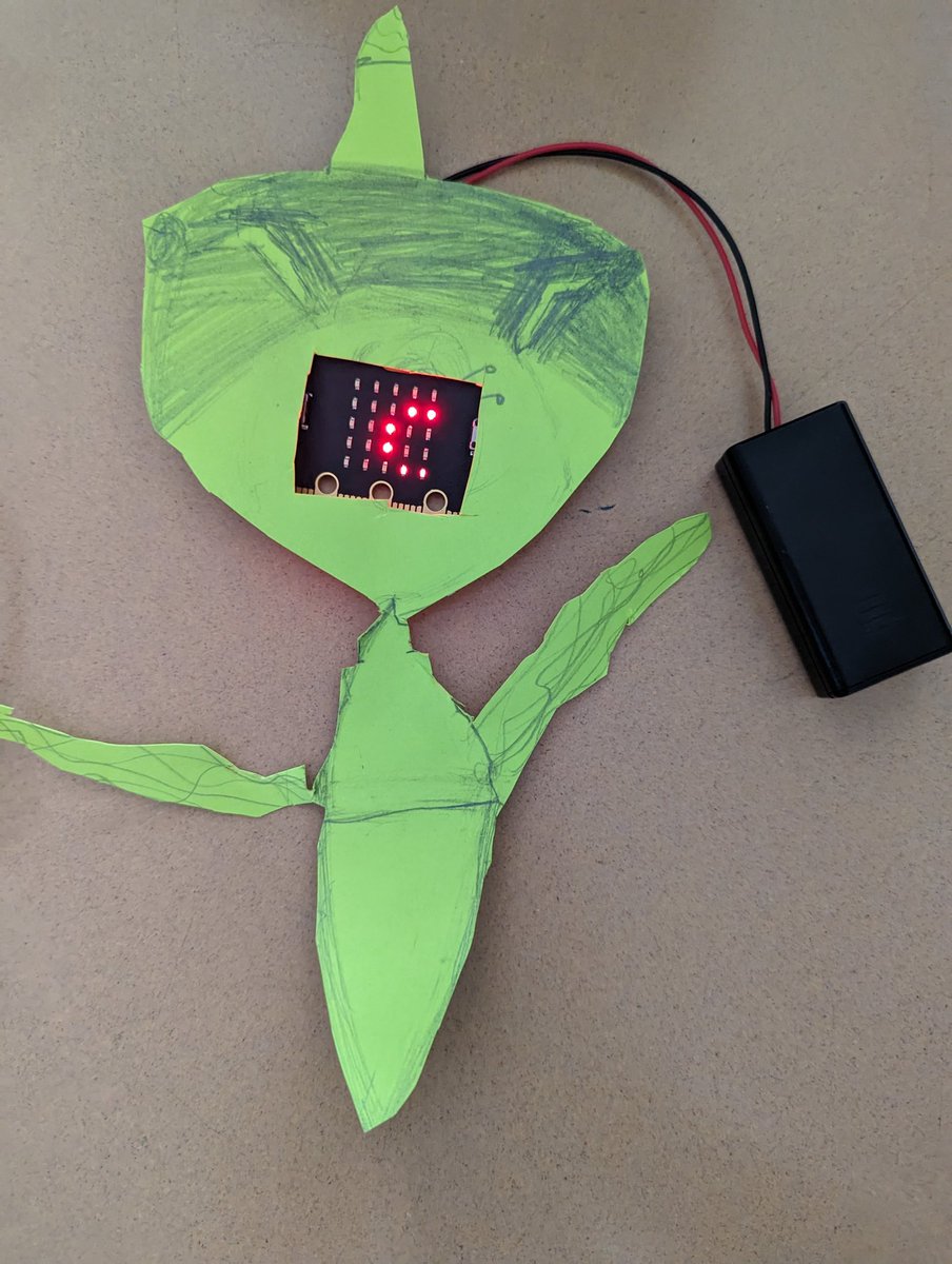 Michelle Garrison tweet media