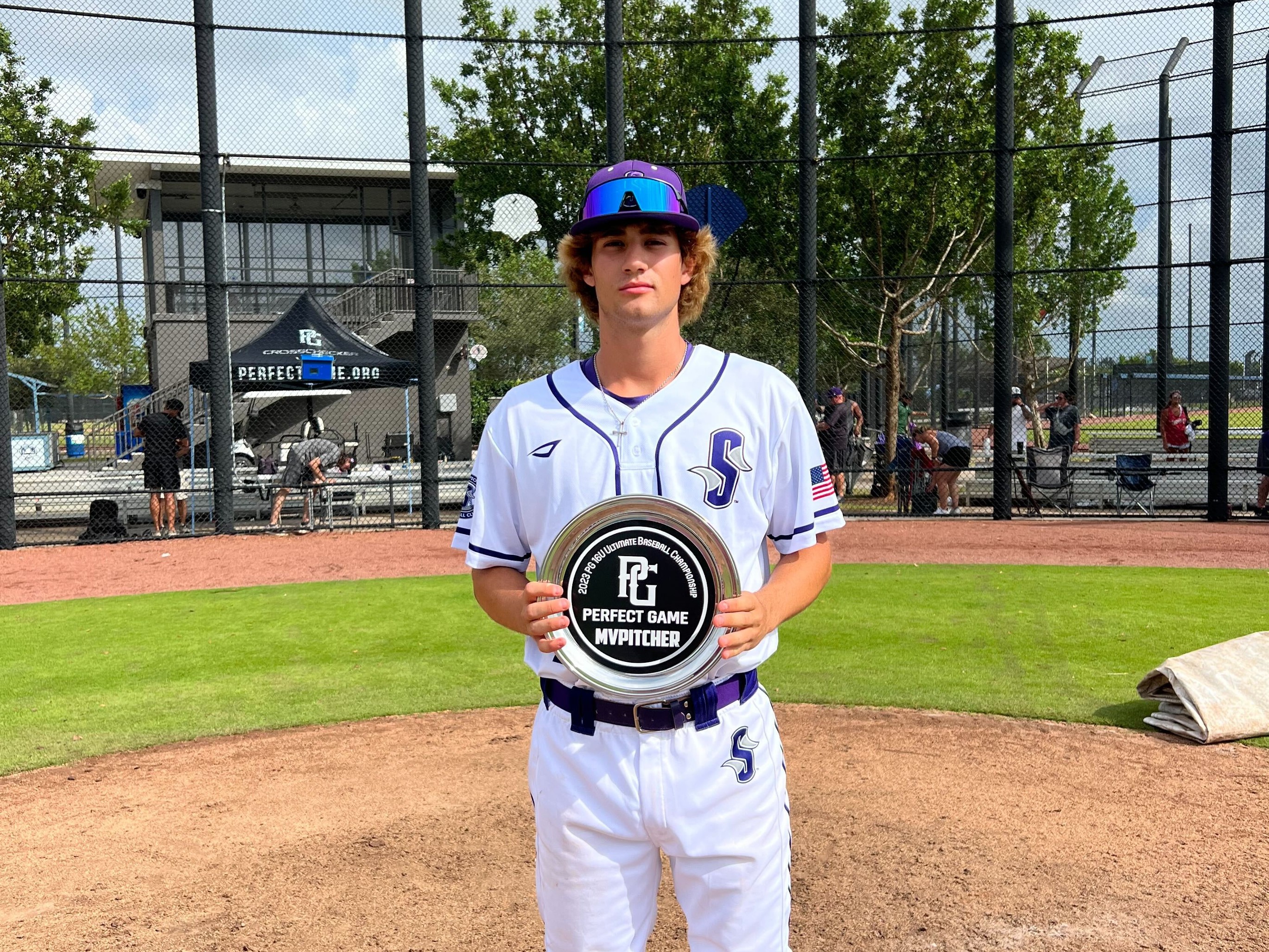 Canes Baseball on Twitter "RT PG_Tourney 17U Ultimate Baseball