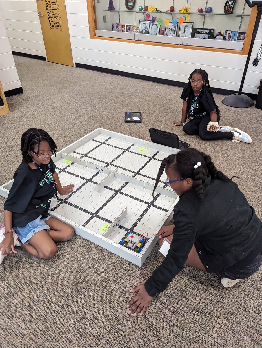 Michelle Garrison tweet media