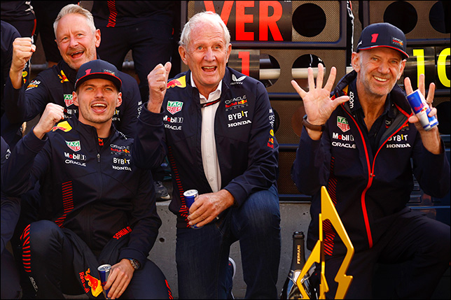 Марко: В Австрии наш гимн может прозвучать в 100-й раз f1news.ru/interview/mark…