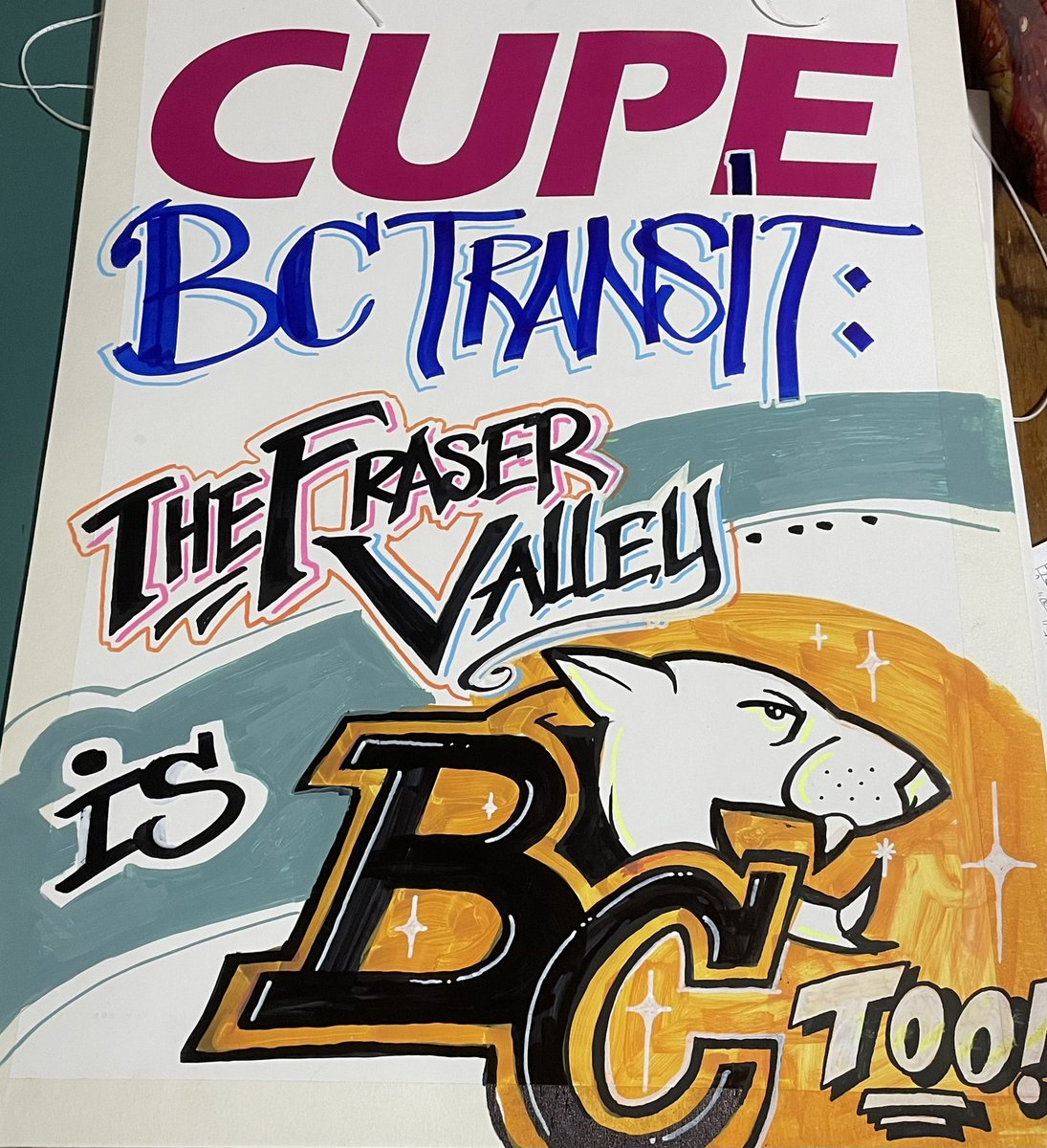 FVTransitStrike's tweet image. Day 95

WeNeedALift.ca

@CUPEBC @cupenat @dgawthcupe
#MembersStrongOnTheLine #WeNeedALift #bcpoli #canlab #bclab #picketline #walktogether #fairdeal #busdrivers #onedaylongeronedaystronger #BCTransit
#Transit #fightingforfairness #afairdeal
#StrongerTogether