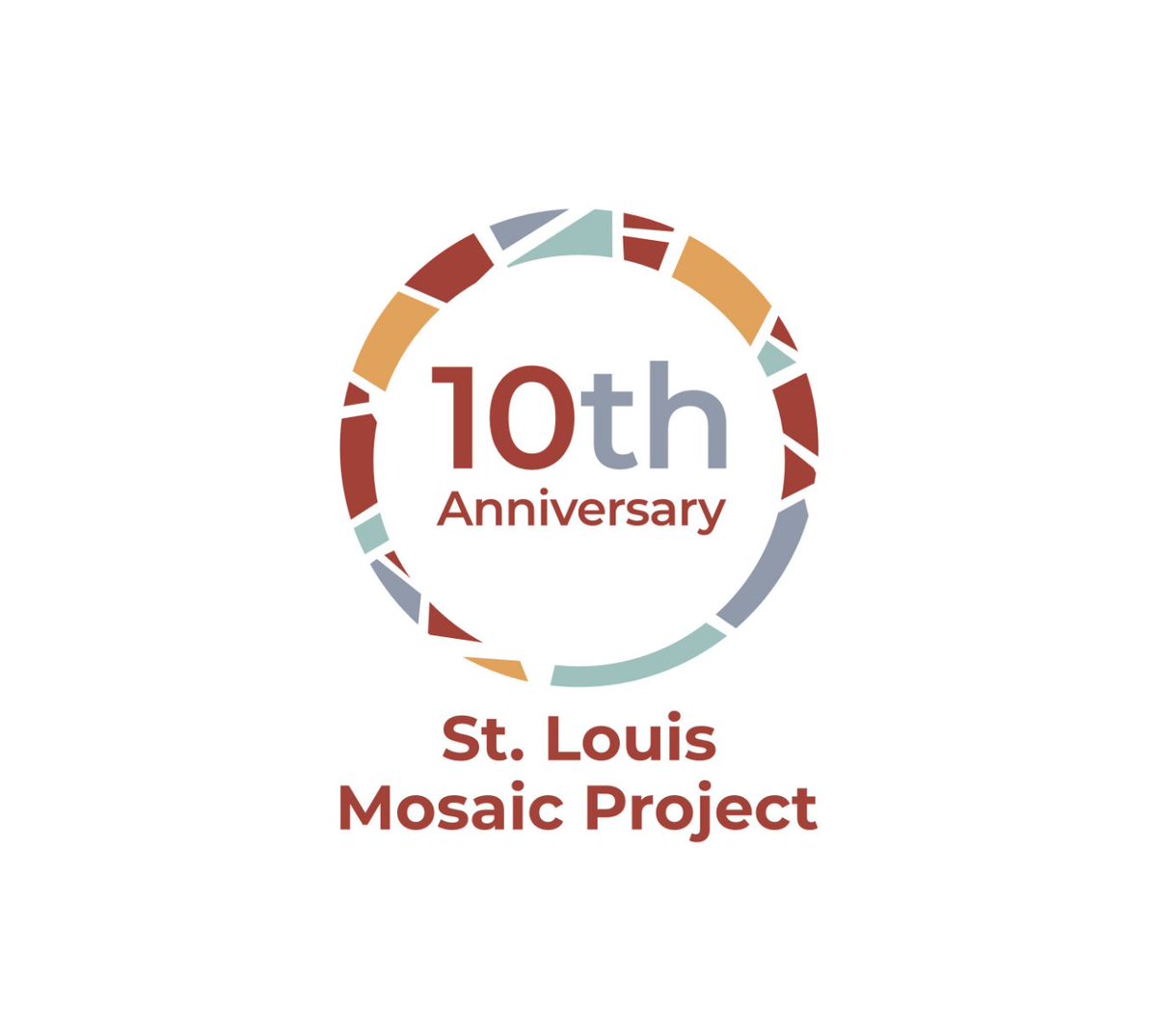 Thank you to the #MIEM23 Silver Sponsor the <a href="/STLMosaic/">STL Mosaic Project</a> Project!  Thank you for your support of international education in Missouri! #IntlEdu #internationaleducation