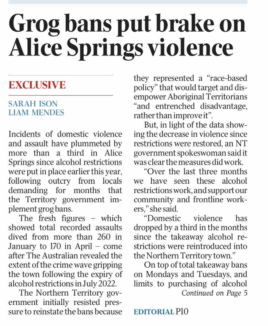 PoliticalToonz On Twitter RT nyunggai Geez The Grog Bans Work It politicaltoonz-on-twitter-rt-nyunggai-geez-the-grog-bans-work-it