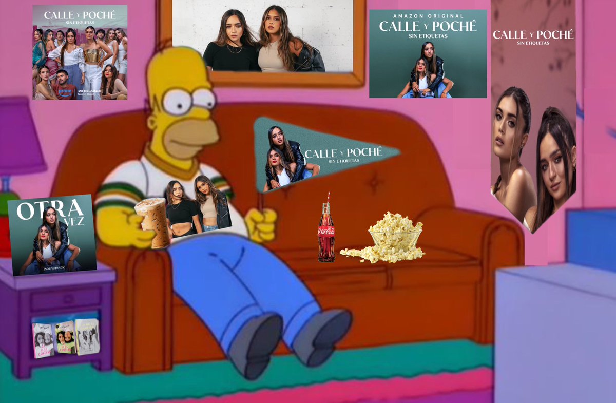 jartinftme's tweet image. yo el 23 a las 00:00hs 
#CalleyPochéSinEtiquetas