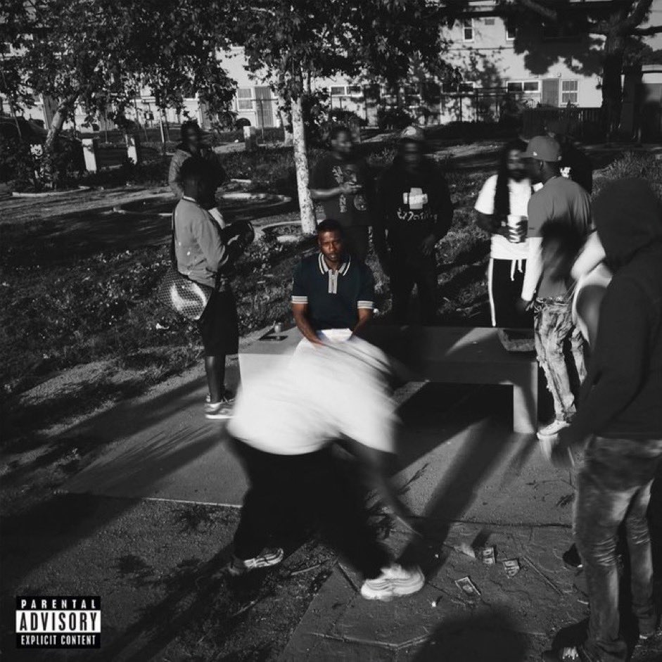 JAY ROCK IS BACK 
6/27 🔥🔥
NEW SINGLE