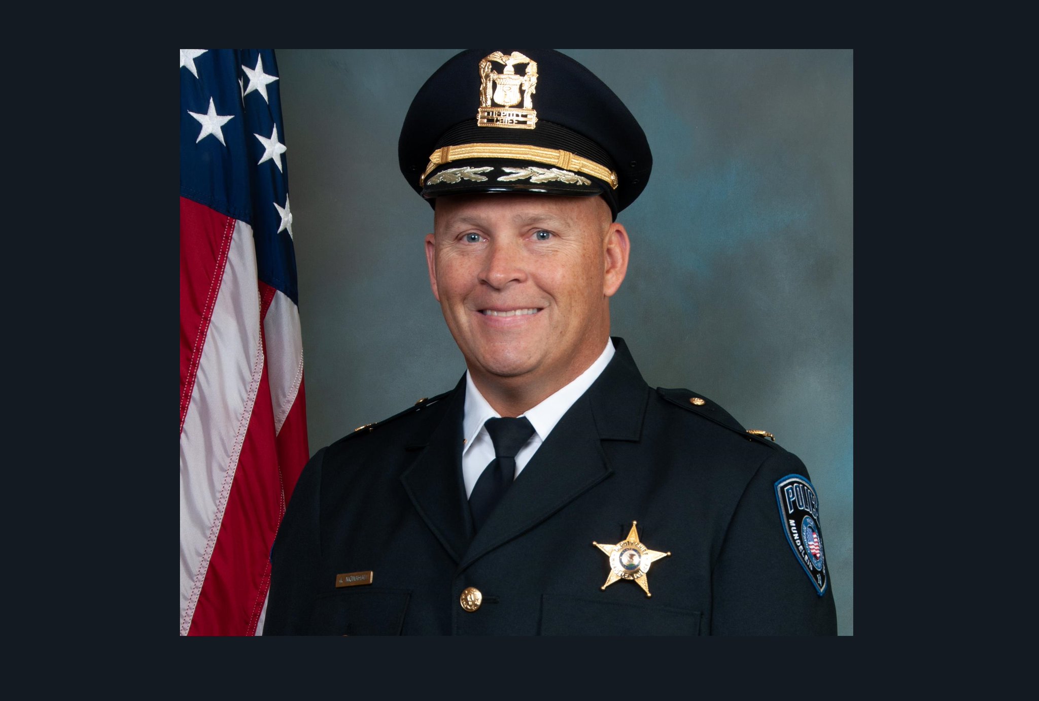 Village of Mundelein on Twitter "Mundelein bids a very fond farewell