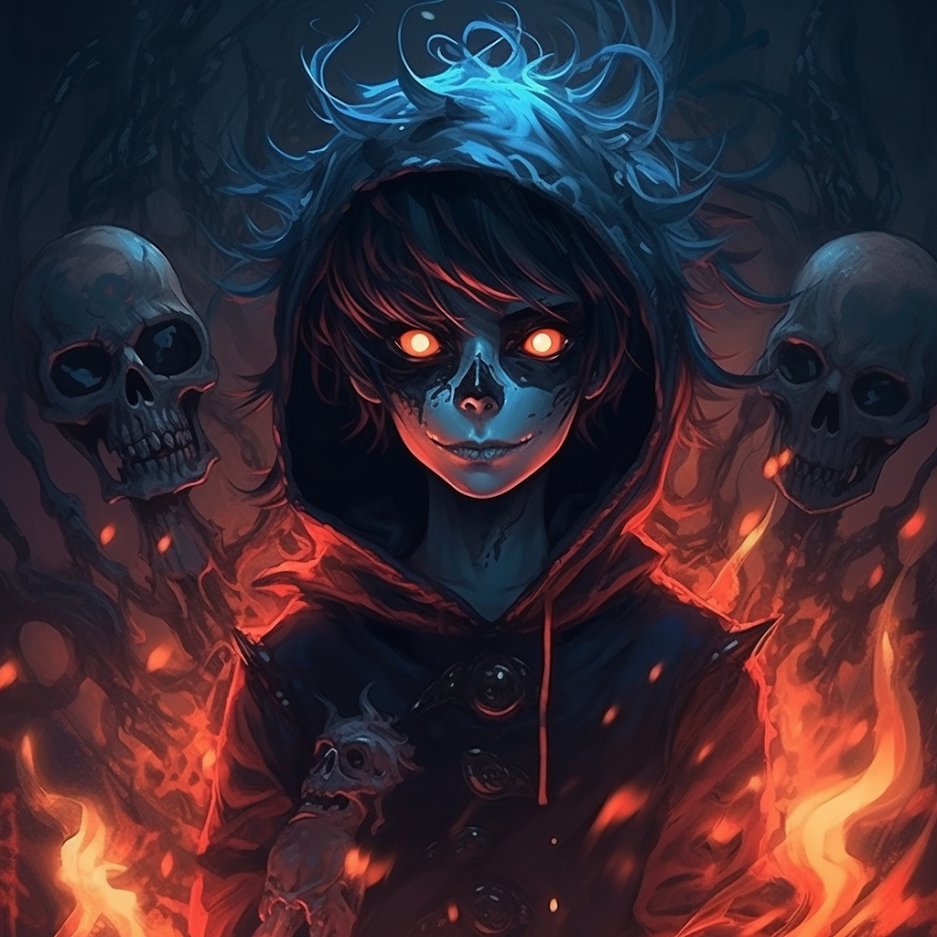 💀 Crypt Social Club 💀 tweet media