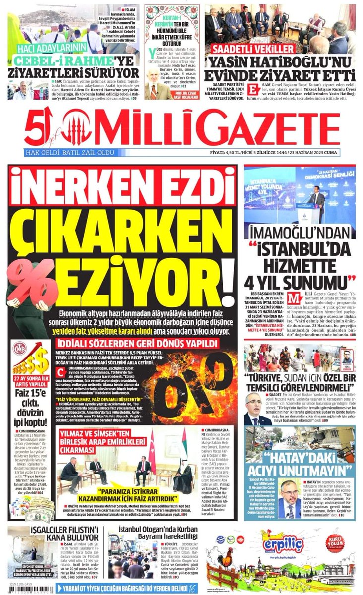 acengizozdemir's tweet photo. BİSMİLLAH ESSELAMU ALEYKUM CUMAMIZ MUBAREK OLSUN. https://t.co/rc60PPXGOl