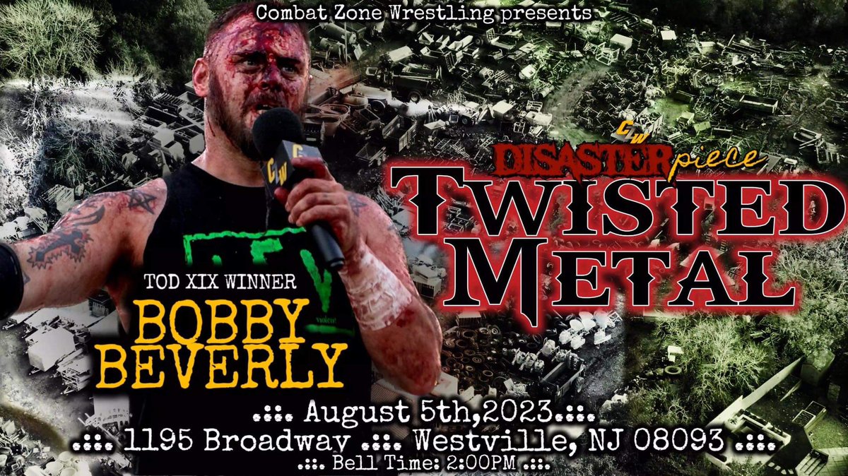 combatzone tweet picture