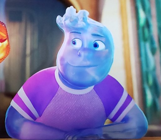 Pandorus__'s tweet photo. FUCK DISNEY PRINCE

THIS GUY

THIS IS A REAL PRINCE

#Elemental https://t.co/68cG9DeY7r