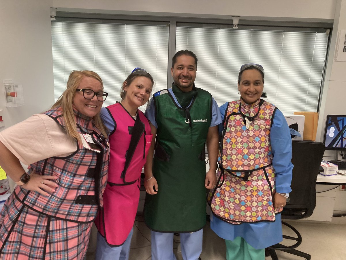 Prabhleen Chahal MD,FASGE,FACG (@chahalprabhleen) on Twitter photo <a href="/AmandeepSinghMD/">Amandeep Singh</a> finishing his AEF week with aplomb effortless cannulations,GBD , necrosectomies etc! You are ready to fly and soar high #Diana, # Emily <a href="/AmandeepSinghMD/">Amandeep Singh</a> finishing his AEF week with aplomb effortless cannulations,GBD , necrosectomies etc! You are ready to fly and soar high #Diana, # Emily