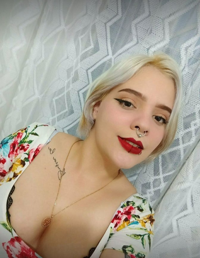 Feeling pretty today 🥵 https://t.co/59HXHovk1O