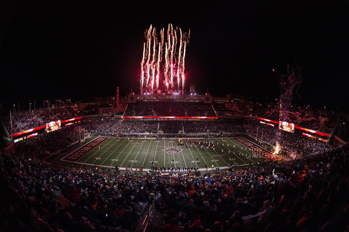 After an amazing call and camp with @CoachThurin and @Matt_Moran_, I am blessed to receive my third Division 1 offer from Boston College!
@BCFootball @CoachJeffHafley 
#ForBoston #GetIn