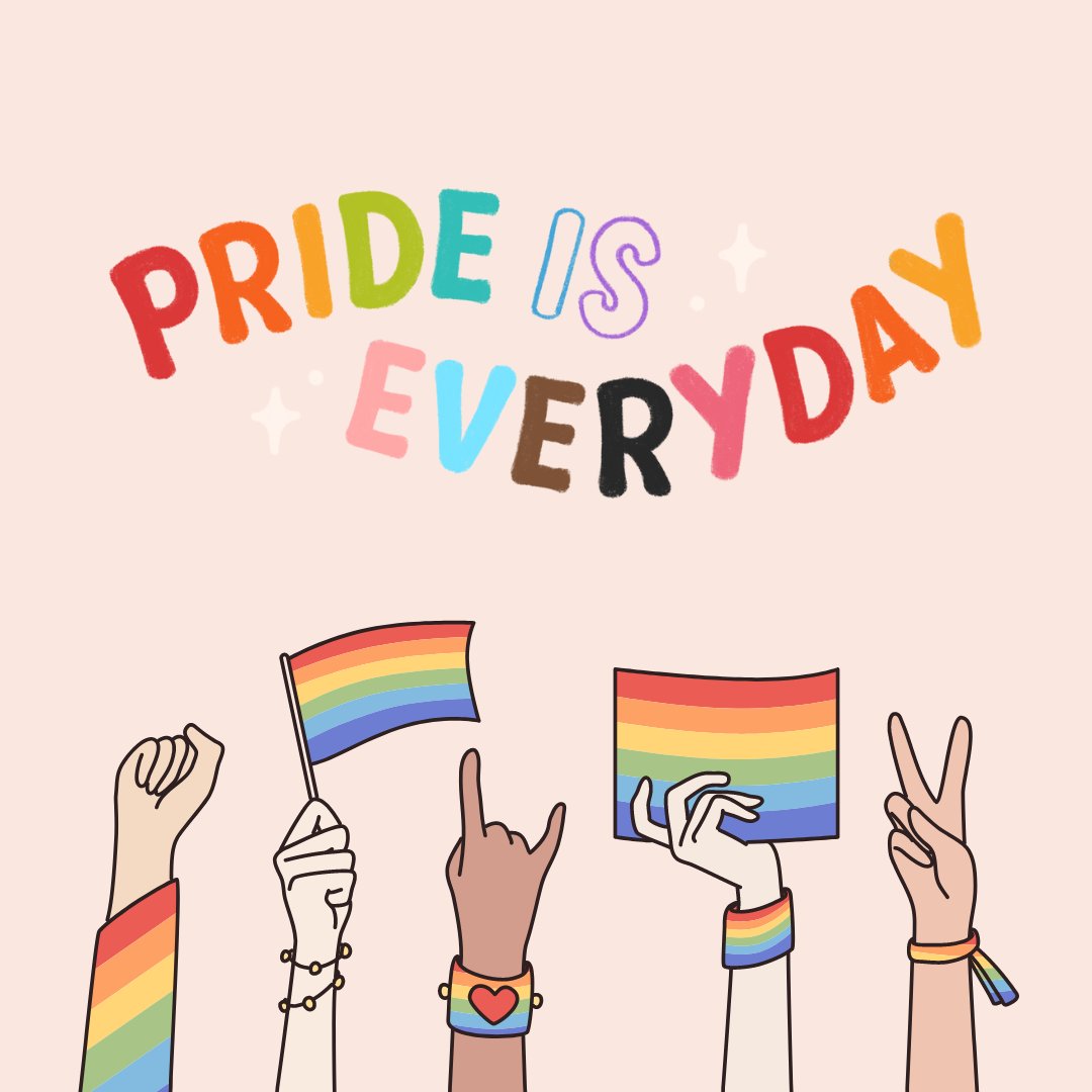 NicholsLawPC's tweet photo. Happy #PrideMonth from Nichols Law! We believe that diversity and inclusion are not just “buzzwords," but essential values that shape a thriving workplace. This #PrideMonth, &amp; every month, we stand alongside the LGBTQ+ community, celebrating their unique contributions &amp; affirming https://t.co/NDNtvHksxW