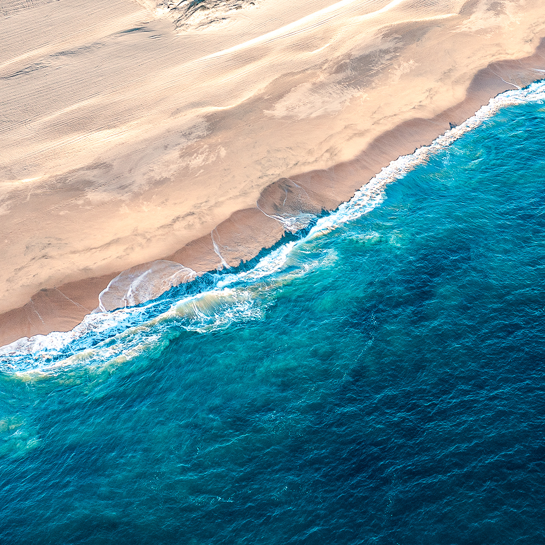 As the waves of the Pacific Ocean gently lap at the shore, you'll find yourself transported to a place of pure relaxation.