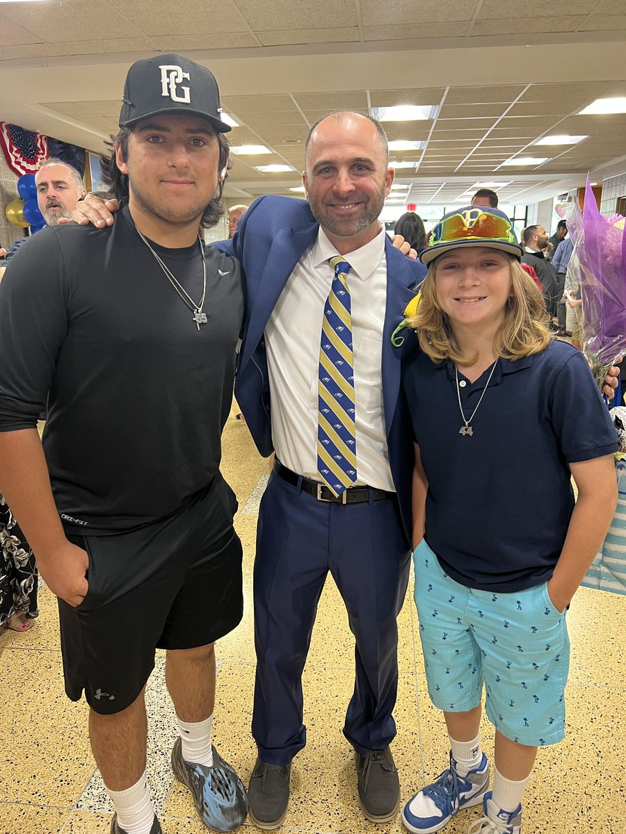 So proud of the 5th grade graduates <a href="/CBS_Bethpage/">Central Boulevard Elementary School</a>!! Congratulations and all the best! Thank you to all the amazing educators that have paved the path to the love of learning for our kids❤️ <a href="/MrsMRocco/">Mrs. Rocco</a> <a href="/MrRegansClass/">Mr. Regan's Class</a> <a href="/scotto_educator/">Ms. Scotto</a> <a href="/CBPaintPaper/">PaintPaperScissors</a>