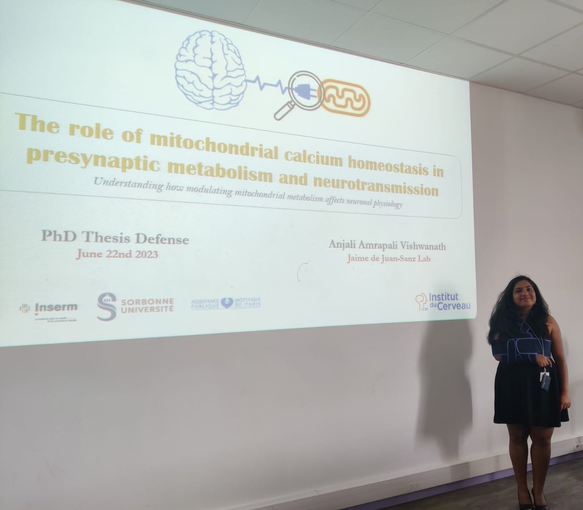 Anjali Amrapali vishwanath tweet media