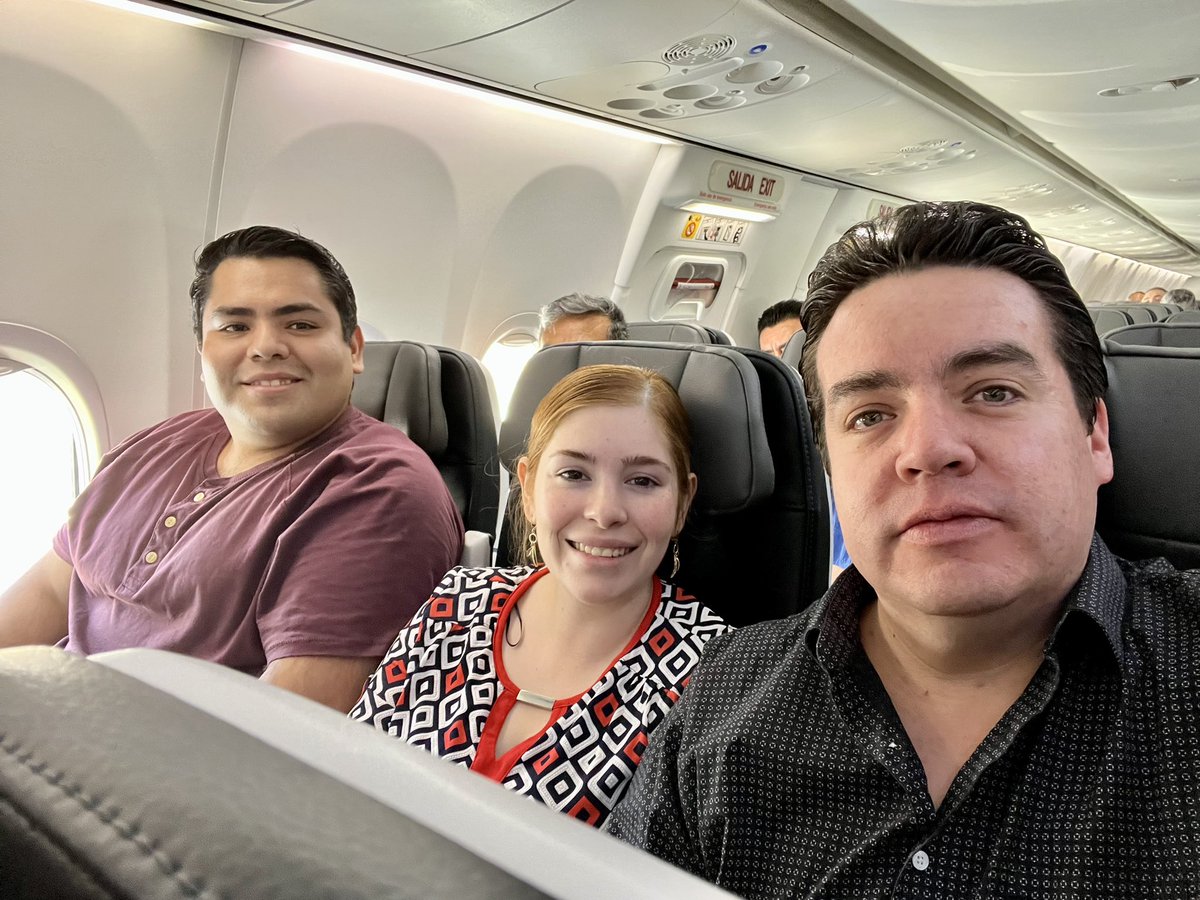 ¡Ahorita Venimos! ✈️✌🏻🇲🇽