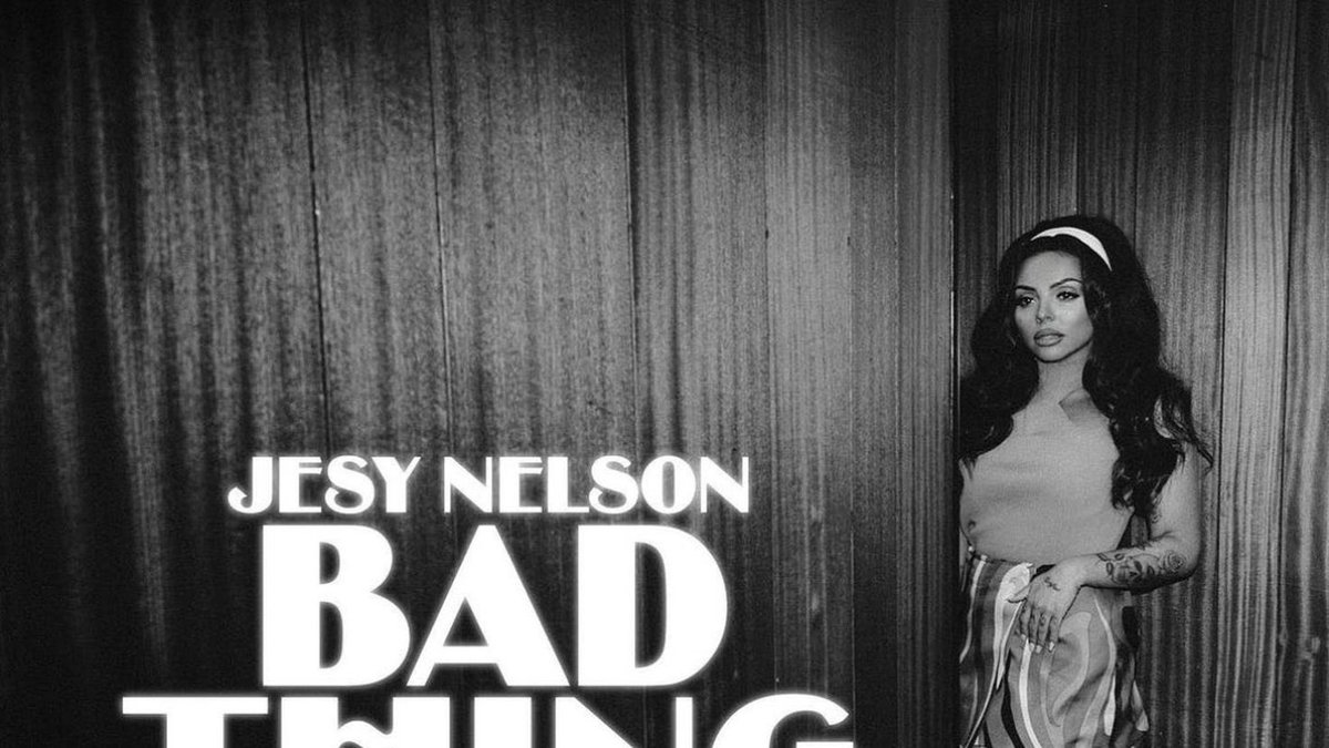 Ngl this song was good i fear😭

#jesynelson #badthing