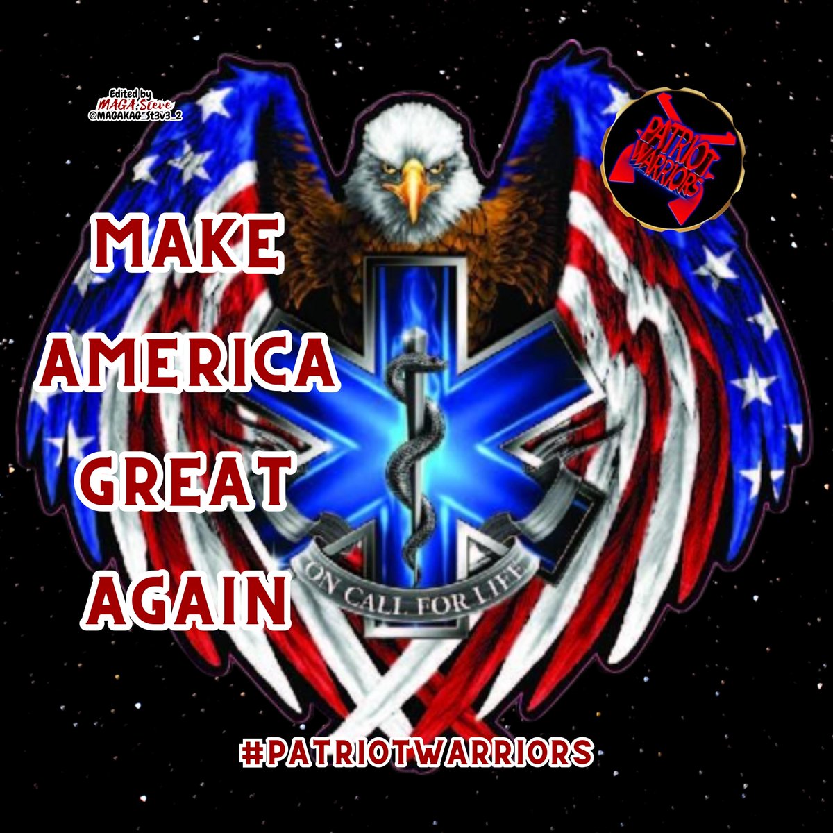 Conductors Ride w/@MAGAKAG_St3v3_I 
#PatriotWarriors 
@DogLovinTrumper New Account
@Wokball
@Gentleman2741
@Mcpaintdoctore1
@PSwal807
@UlsterBoy11
@HammerTimeIII
@MAGAPatriotHM
@_Trig_ger_
@Lisahudsonchow7
@jameswa48312143
@Tweeklives
@ChelseaEbbNFlow
@IndyMagz
@PAYthe_PIPER…