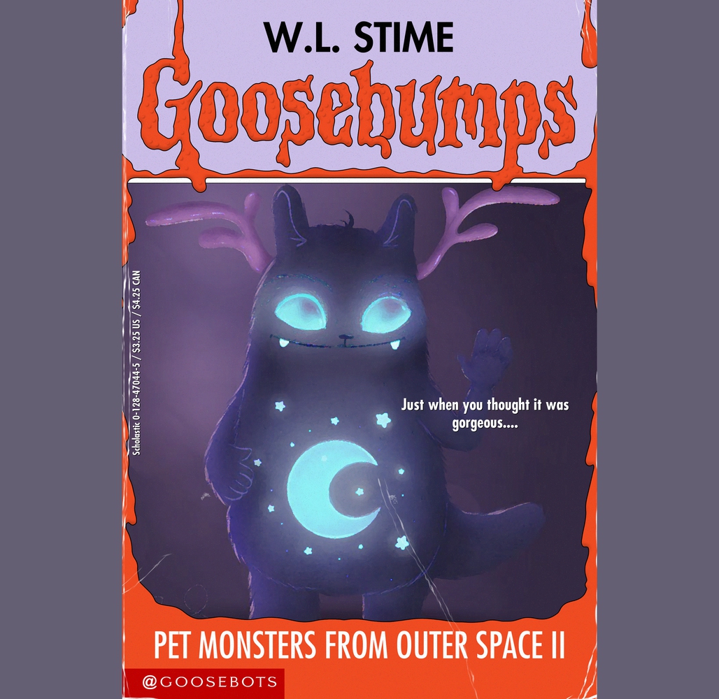 RLSTINE.EXE tweet media