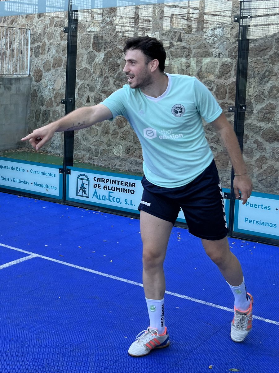 Los Troncos FC (@lostroncosfc_) on Twitter photo 