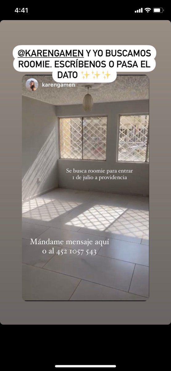 Natalia Luján tweet media