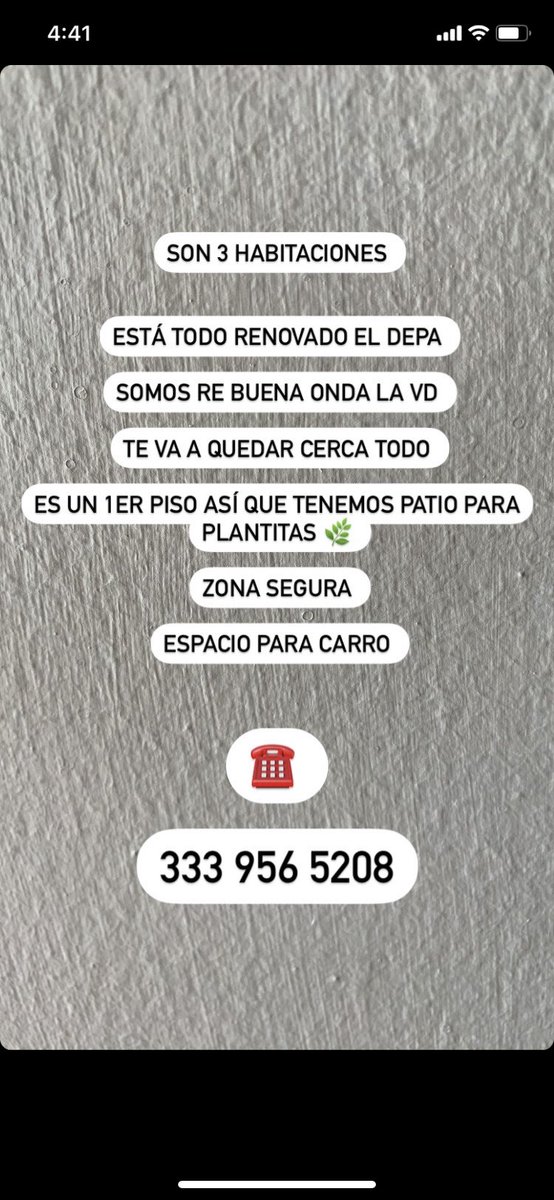 Natalia Luján tweet media