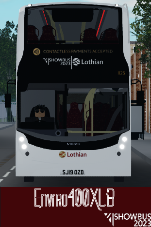 LBRBLX's tweet image. Two things for SB23 because why not.