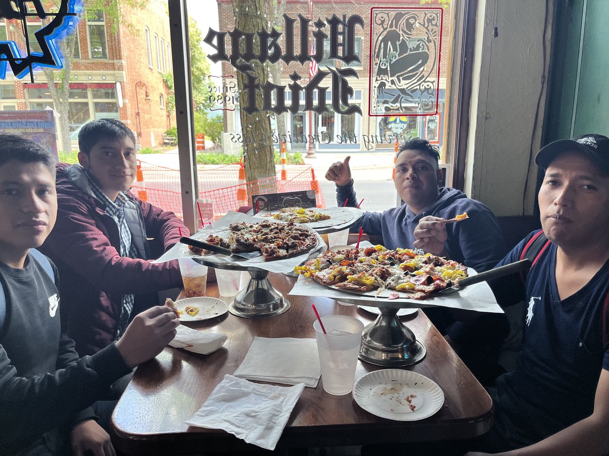 Tim Glorioso tweet media