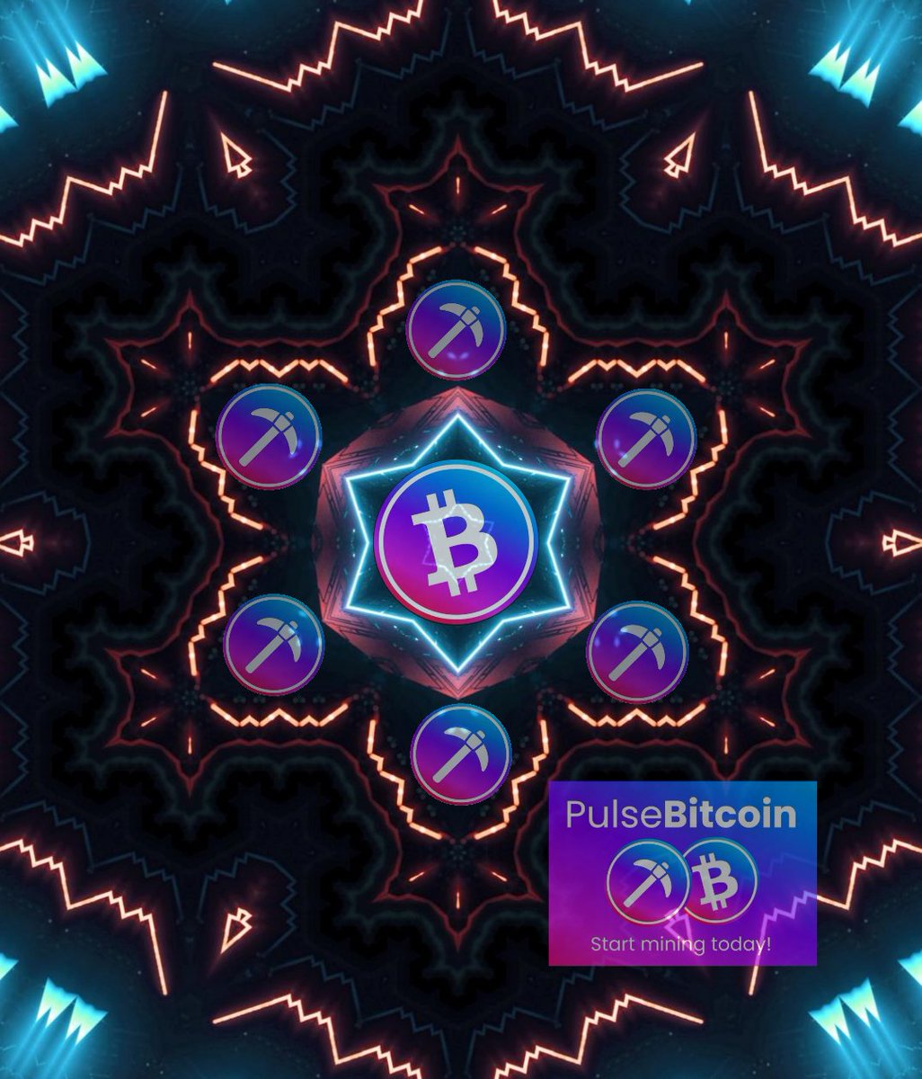 #ASIC #PulseBitcoin keep droppin. It was once stable between 90c to $1.25c many months ago with an ATH close to $4.

Now it's 0.03c. Opportunity like this won't come again when bull market is clear.

#HEX #Bitcoin #PulseChain #PulseX #Ethereum #BTC #ETH #XEN #PLS #PLSX #Hedron