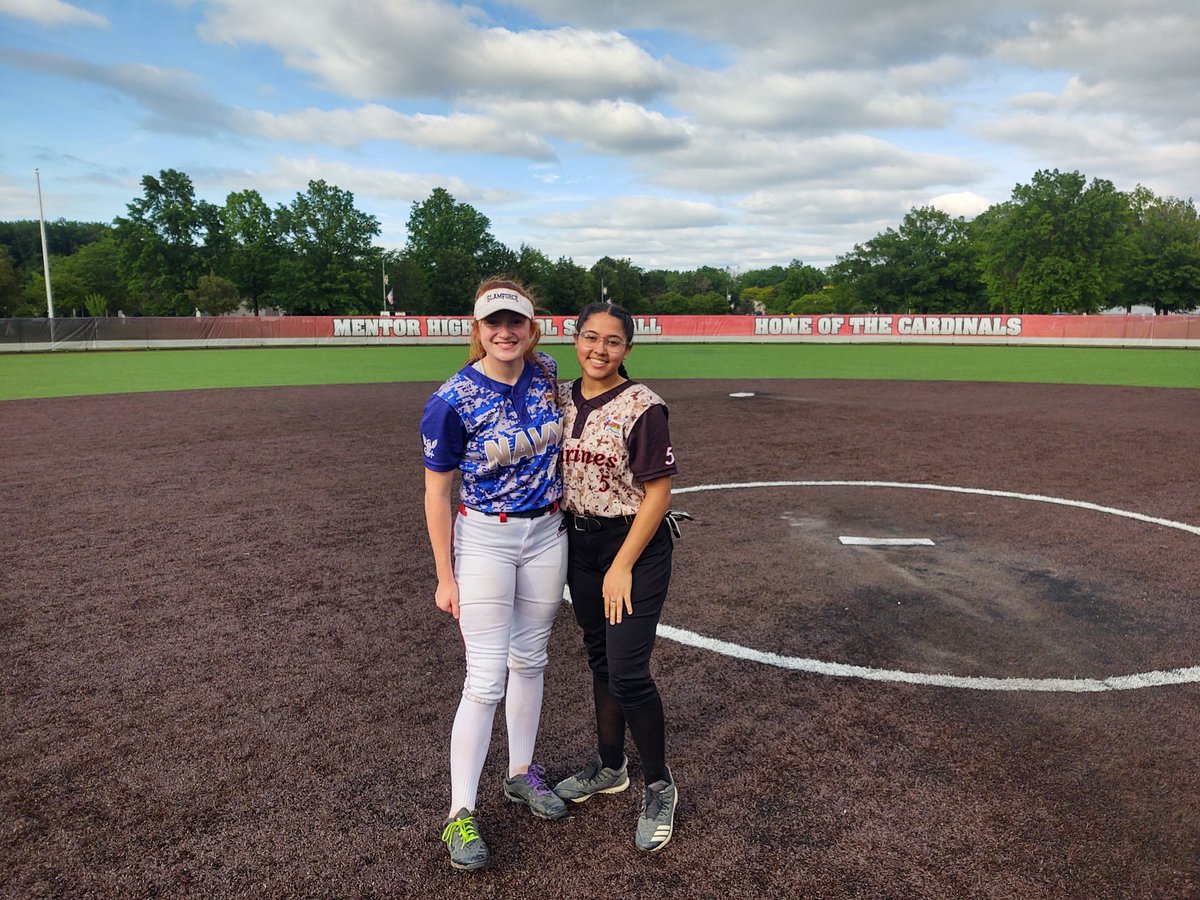 Ohio Varsity All Star Classic!