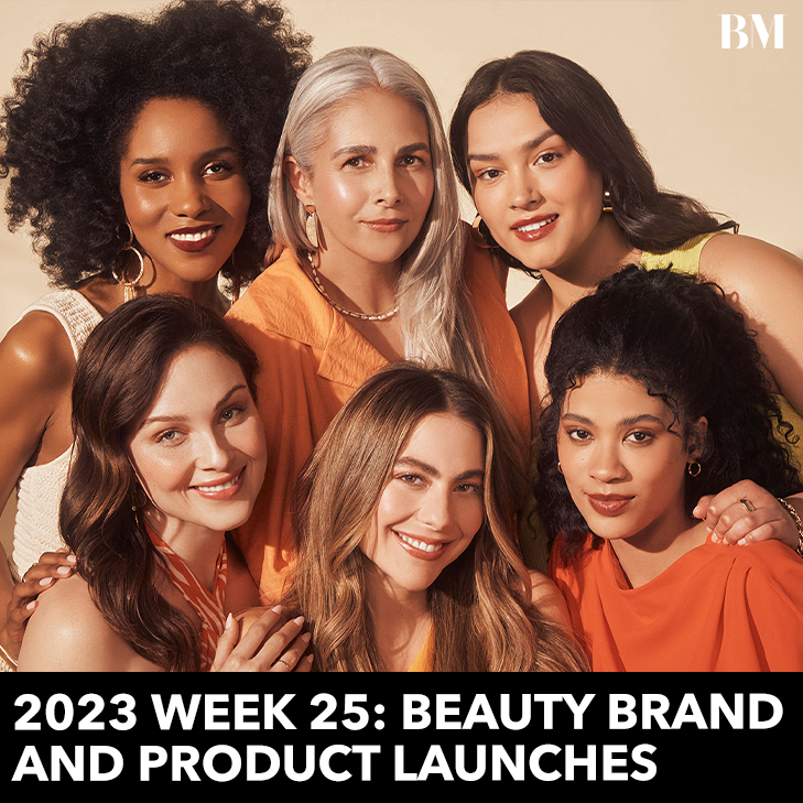 BeautyMatter's tweet photo. With summer in full swing, we’re seeing brands such as DKNY and Victoria Beckham releasing seasonal collections expressing playful aesthetics. https://t.co/kzt5iBbuy0 #beautymatter #products #cosmetics #makeup #skincare #haircare https://t.co/AFY7v2bFNw