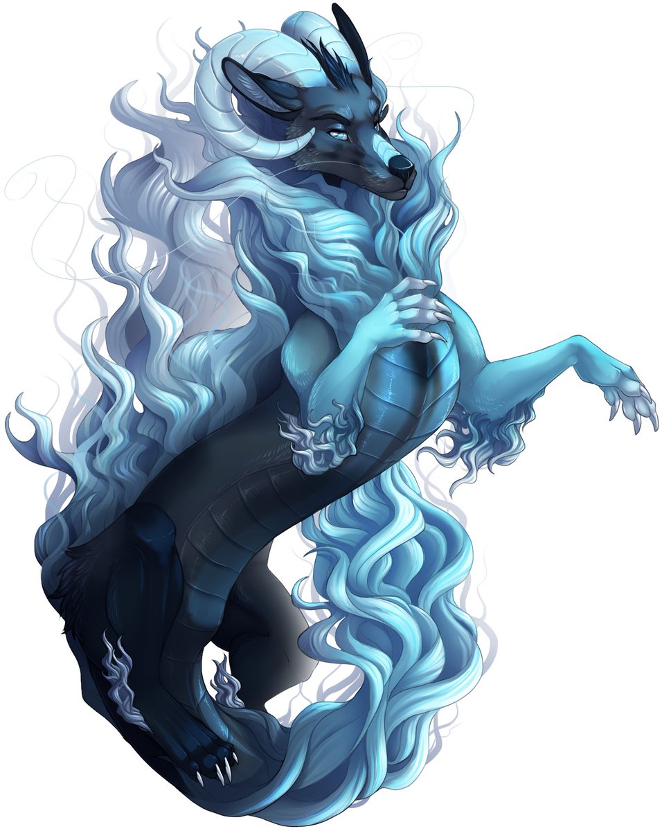 Noodles.

MikazukiHellfire @ Discord / Sorako @ FA