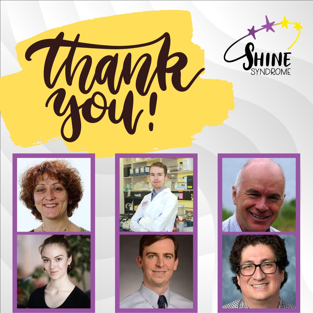 DLG4 SHINE tweet media