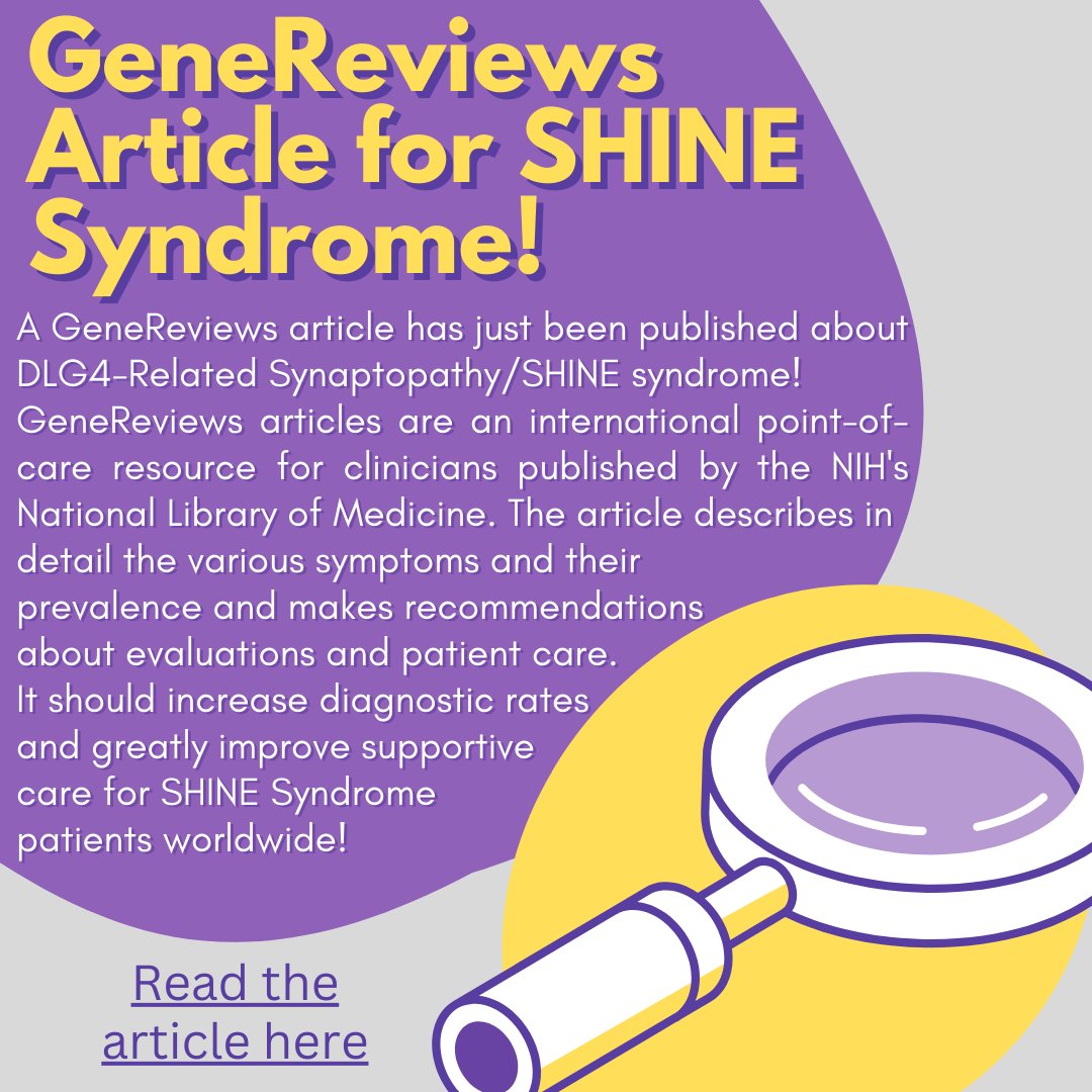 genereviews.org - GeneReviews® - NCBI Bookshelf