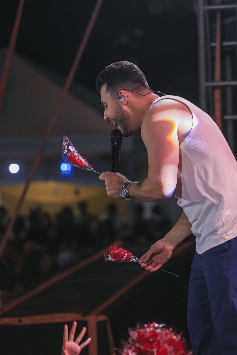 qghuff's tweet image. 11 anos de carreira.