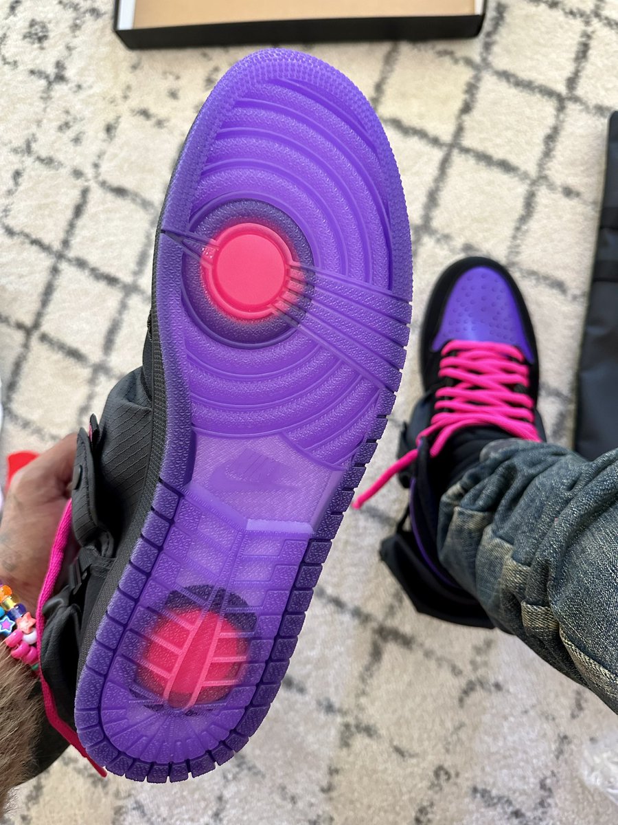 The Chosen One tweet media