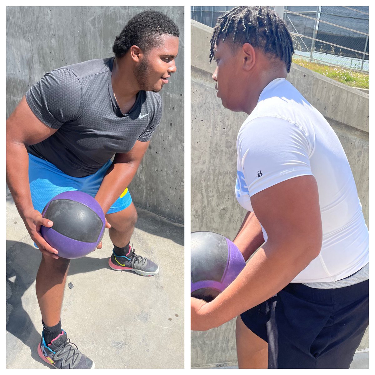 Dave Fogelstrom (@coachfogie) on Twitter photo These guys putting in the work. All In! Patriots getting ready…<a href="/HeritagePats/">Heritage Athletics</a> <a href="/westcoastpreps_/">West Coast Preps</a> These guys putting in the work. All In! Patriots getting ready…<a href="/HeritagePats/">Heritage Athletics</a> <a href="/westcoastpreps_/">West Coast Preps</a>